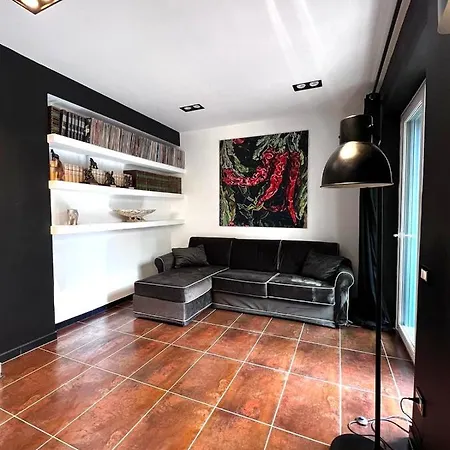 Apartmán My In Piccolomini *